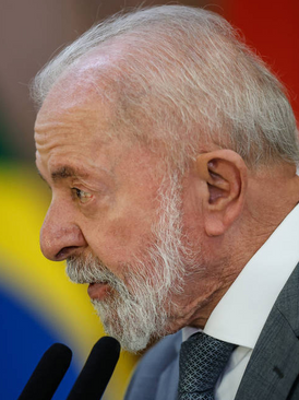 Lula decide vetar aumento do número de deputados