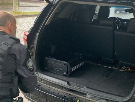 Investigação aponta emissão ilegal em mais de 40 mil certificados de registro de veículos do Detran-RS