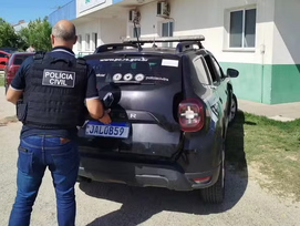 Homem suspeito de manter companheira em cárcere privado por 5 horas é preso no RS