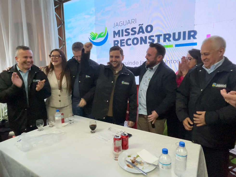 Foto: Saimon Ferreira