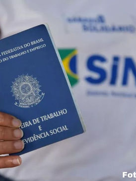 44 vagas de emprego disponíveis nesta quarta (26), no SINE Santiago