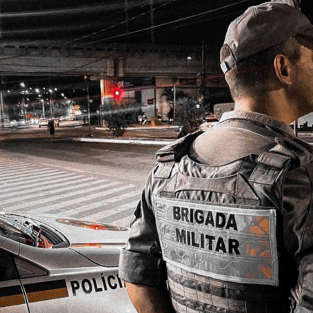 Brigada Militar já apreendeu quase 34 toneladas de drogas e mais de 4,3 mil armas no RS em 2025