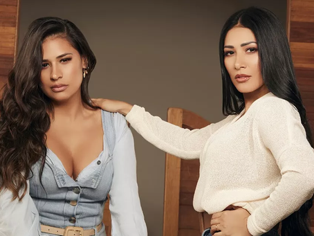 Simone e Simaria terminam dupla e vão seguir em carreira solo