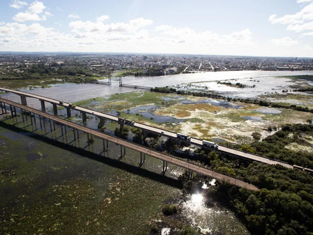 Aprovado estudo para pôr fim a pedágio no RS que é um dos mais caros do Brasil