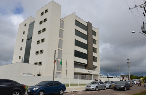 Foto: Mário Salgado - Arquivo