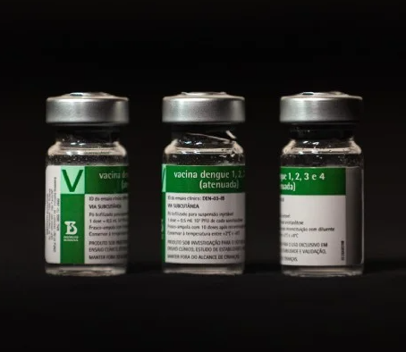 Entenda como funciona a vacina da dengue que estará disponível no SUS