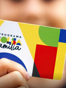 Caixa paga Bolsa Família a beneficiários com NIS de final 6