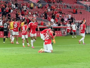 De virada, Inter vence o Novo Hamburgo em sua estreia no Gauchão