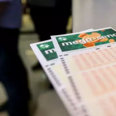 Mega-Sena pode pagar R$ 18 milhões nesta terça (25)