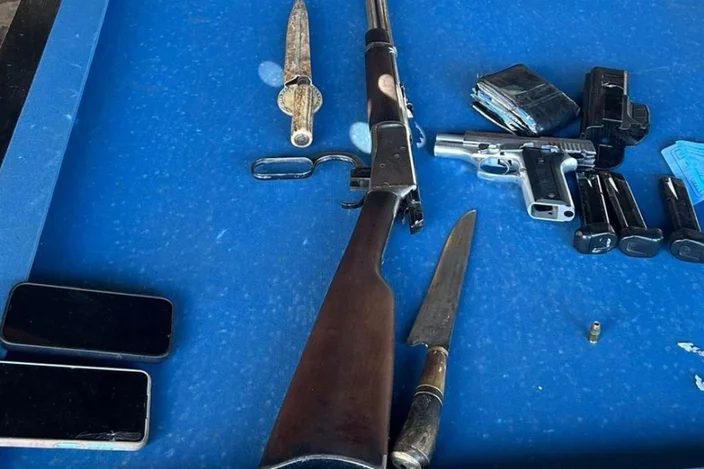 Foto: Brigada Militar