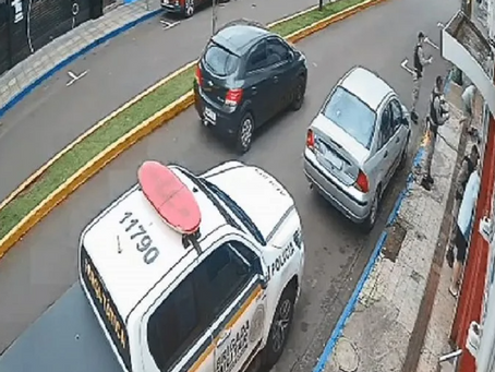 Mulher que jogou bebê de prédio responderá em liberdade após internação psiquiátrica