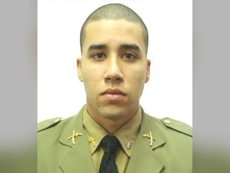 PM morre após ser baleado ao reagir a assalto em Gravataí