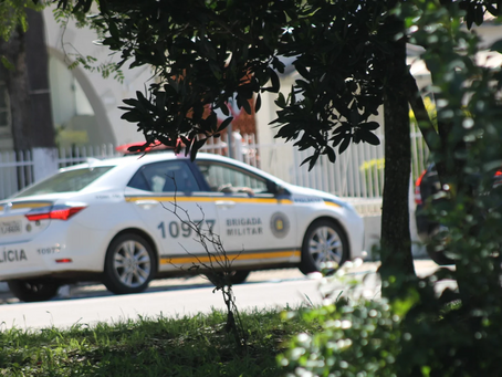 Furtos lideram estatísticas dos crimes consumados em Santiago