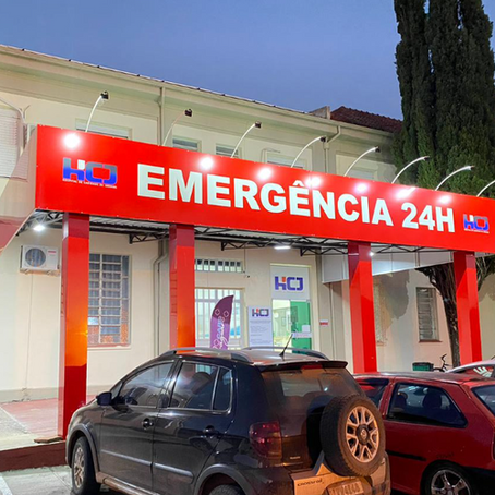 Hospital Municipal de Jaguari segue com atendimentos garantidos durante transição de gestão