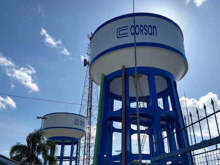 Corsan abre vagas exclusivas para pessoas com deficiência em Santiago e região