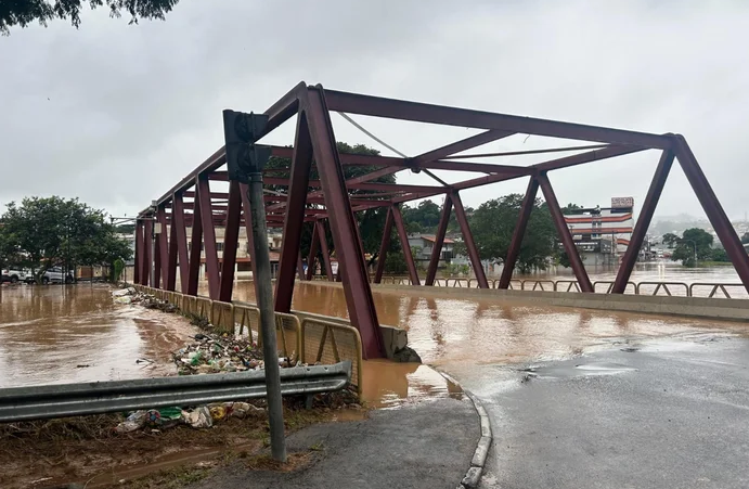 Foto: @PJFemAlerta / Twitter / Divulgação