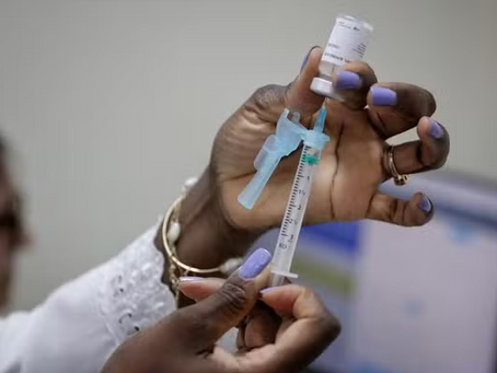 Com pior cenário em mais de 15 anos, gripe bate recorde de internações e mortes no RS