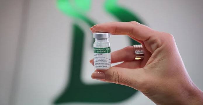 Foto: PABLO JACOB / Governo de SP