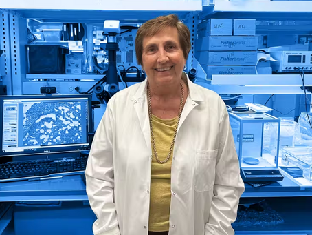 Inédito: primeira voluntária recebe vacina contra câncer de mama