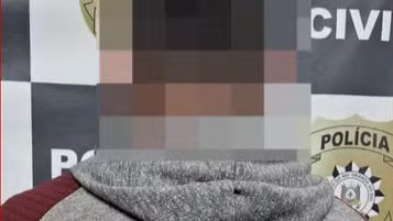 Pastor é preso por suspeita de estupro contra crianças e adolescentes no Sul do Estado