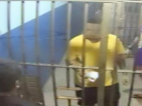 Servidor do presídio de São Borja é afastado após operação do GAECO/MPRS e Polícia Penal