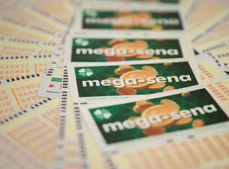 Mega-Sena acumula e prêmio vai a R$ 35 milhões