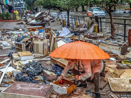 Empresas do RS têm até hoje para aderir a programa de Apoio Financeiro