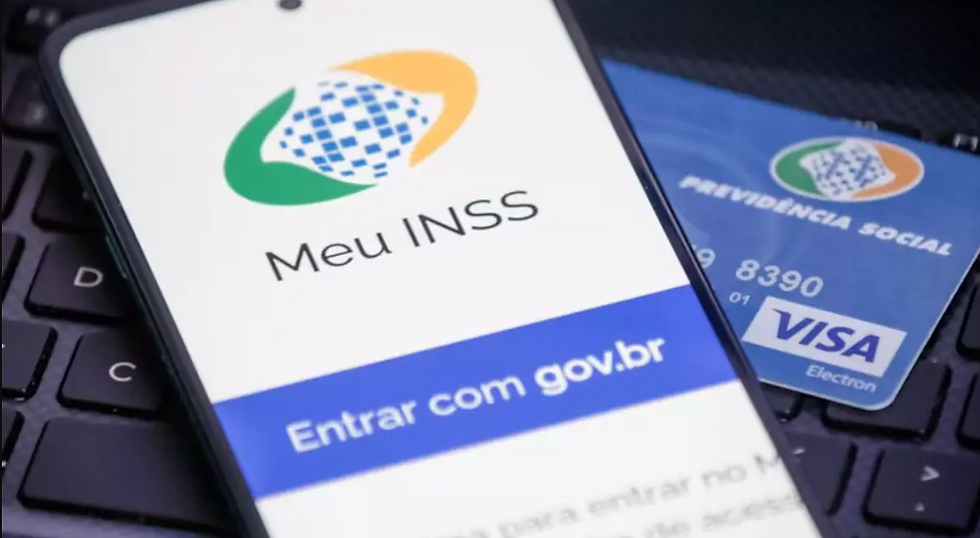 Foto: INSS
