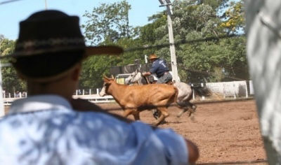CTG Coxilha de Ronda adia o tradicional Rodeio de Trios