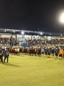 Copa Santiago 2026 já tem data definida