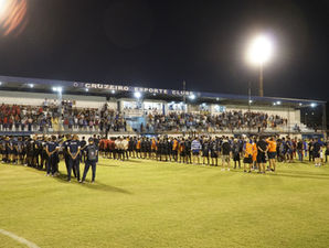 Copa Santiago 2026 já tem data definida