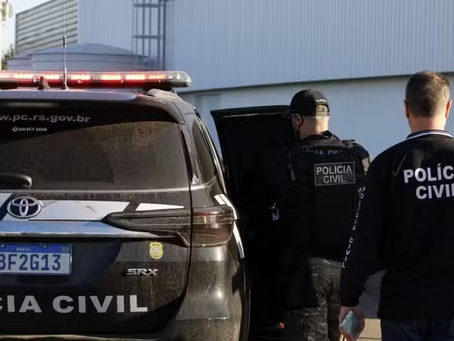 Edital para concurso de delegado da Polícia Civil abre inscrições com salário de R$ 23,3 mil no RS