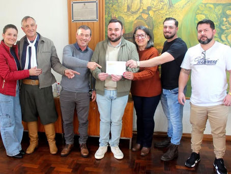 Jantar Baile Solidário arrecada mais de R$ 37 mil para vítimas das enchentes em Jaguari