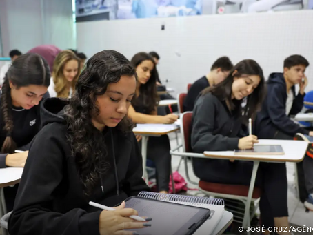 Começam nesta segunda-feira as inscrições do Fies para o 2º semestre