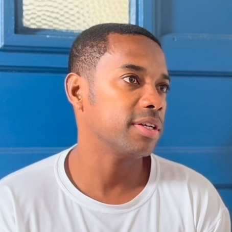 Robinho deixa penitenciária em Tremembé e é transferido para outro presídio no interior de São Paulo