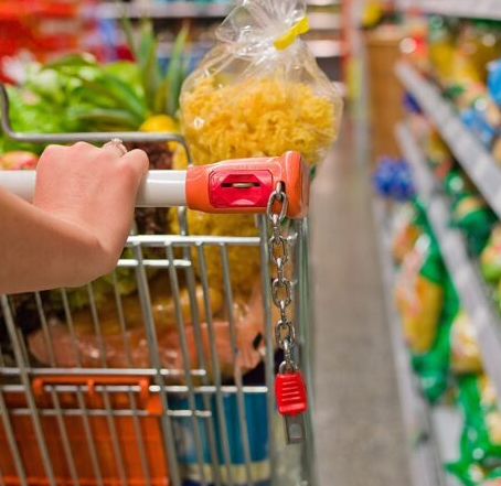 Cesta Básica em Santiago registra leve alta em outubro, com forte aumento nos hortifrutis