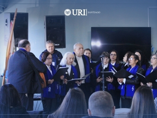URI Santiago conquista maior nota estadual em edital do Fundo da Pessoa Idosa