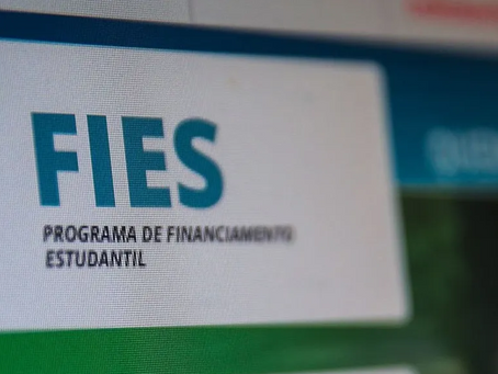 Fies: prazo de convocação da lista de espera termina nesta sexta