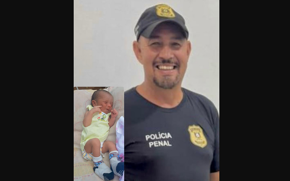 Fotos: Arquivo Pessoal - Montagem: Fernando Maya Comunicações