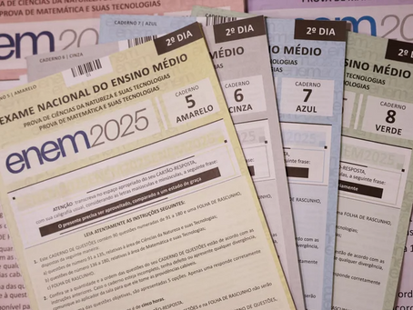 Quando será divulgado o resultado do Enem 2025? Confira 
