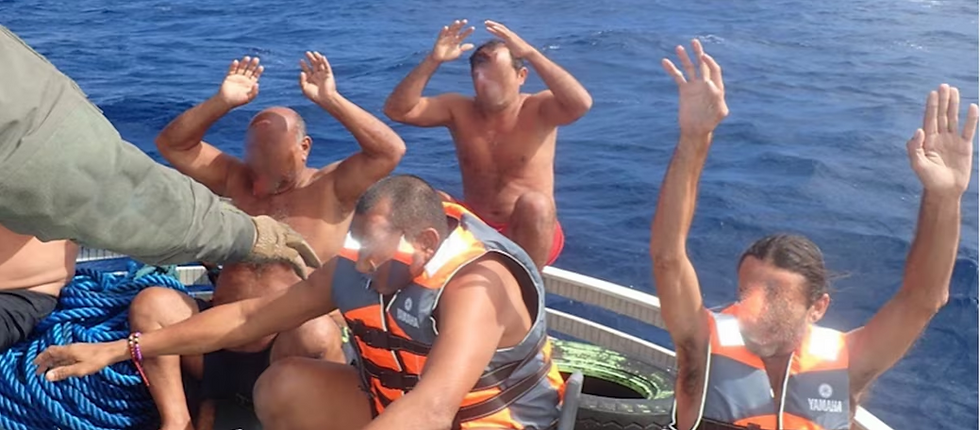 Foto: Reprodução/Instagram/@pjudiciaria.pt