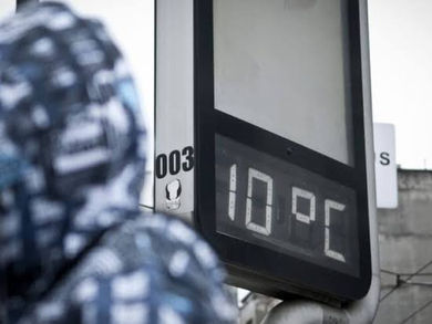 Rio Grande do Sul terá tempo seco em junho, prevê Instituto Nacional de Meteorologia