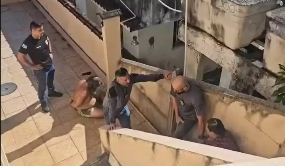 Foto: Divulgação/PCERJ