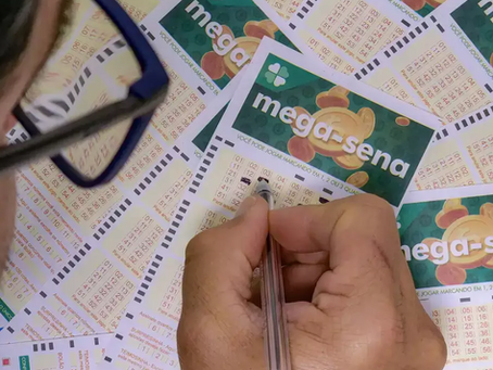 Mega-Sena pode pagar R$ 46 milhões nesta terça-feira