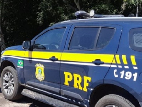 Policial rodoviário morre ao tentar abordar veículo na BR-116 em São Lourenço do Sul