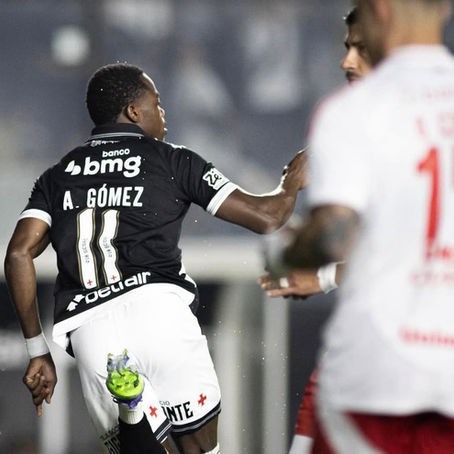 Inter sofre goleada história e dá mais um passo em direção ao rebaixamento