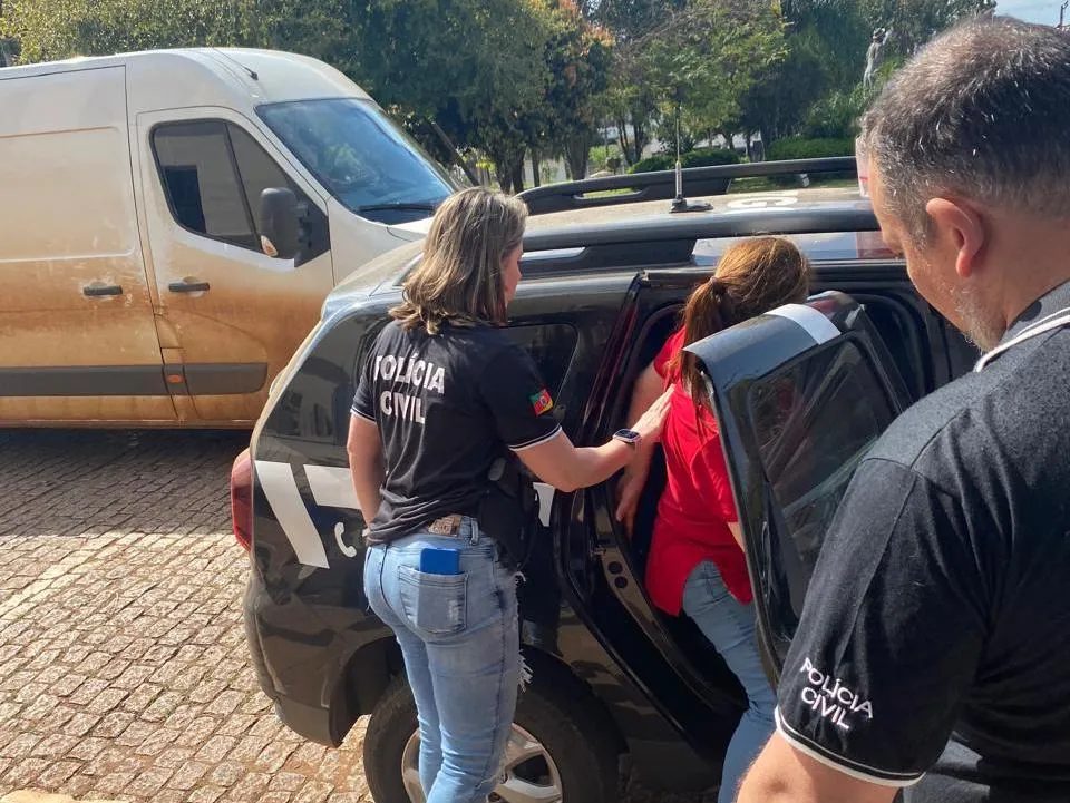Foto de 14º DPRI - PCRS