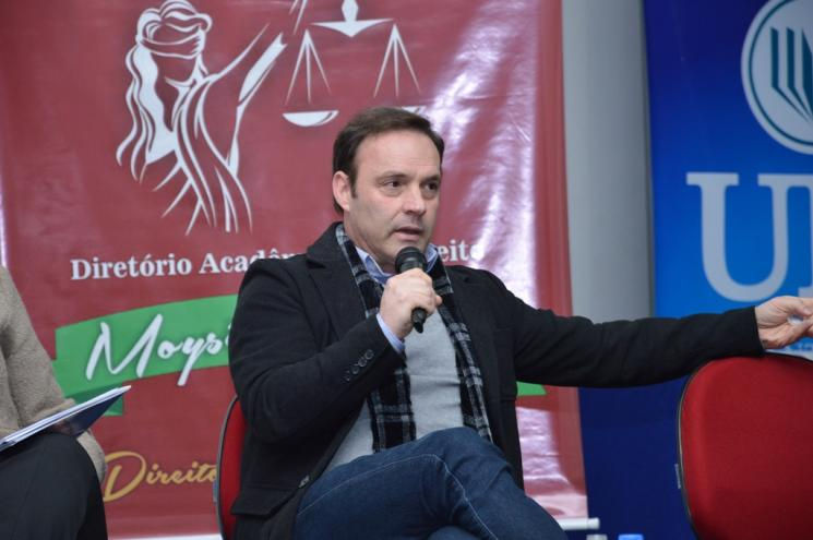 Foto: Arquivo Santiago News