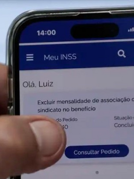Mais de 1 milhão de aposentados serão ressarcidos por desconto ilegal