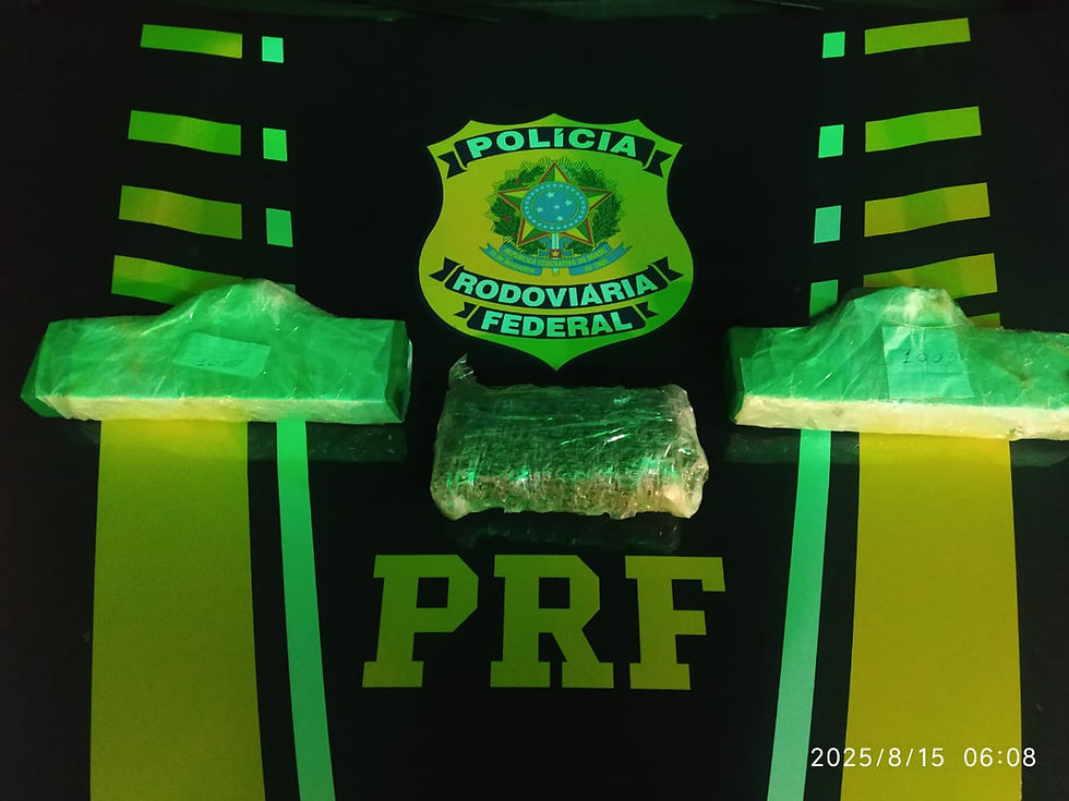 Foto: PRF